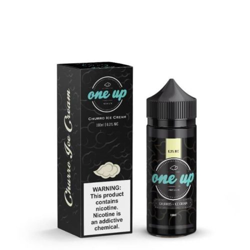 Churro IceCreambyOneUpVapors. d61dd588 e4ba 4a2c a8fd 28c1d0449645