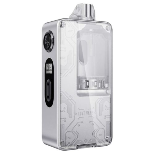 Cyber Storm Lost Vape Centaurus B60 AIO