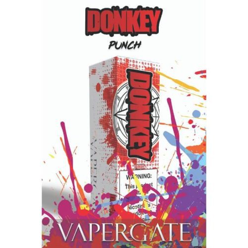 Donkey Punch