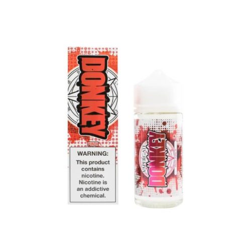 Donkey Punch by VaperGate eJuice 1227d9d6 9b51 4ae0 b1f7 b383fbfe88b6