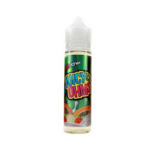 OHMother by Juicy Ohms eJuice