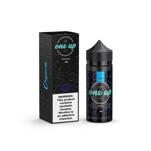 Orgasm 100ml One Up Vapors