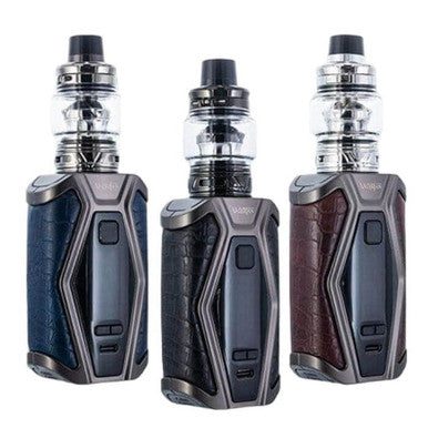 UWELL Valyrian 3 III 200W Vape Kit 2 07421